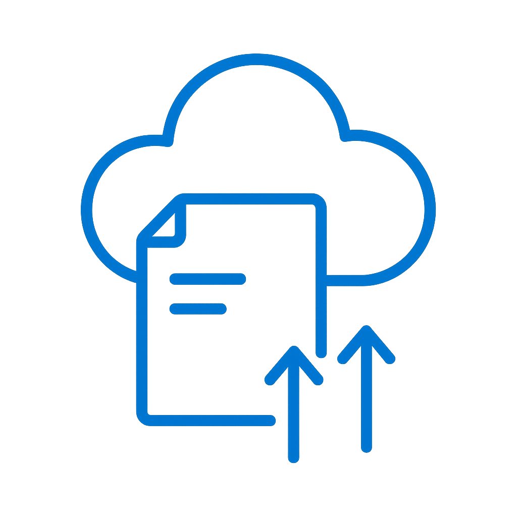 クラウド活用支援