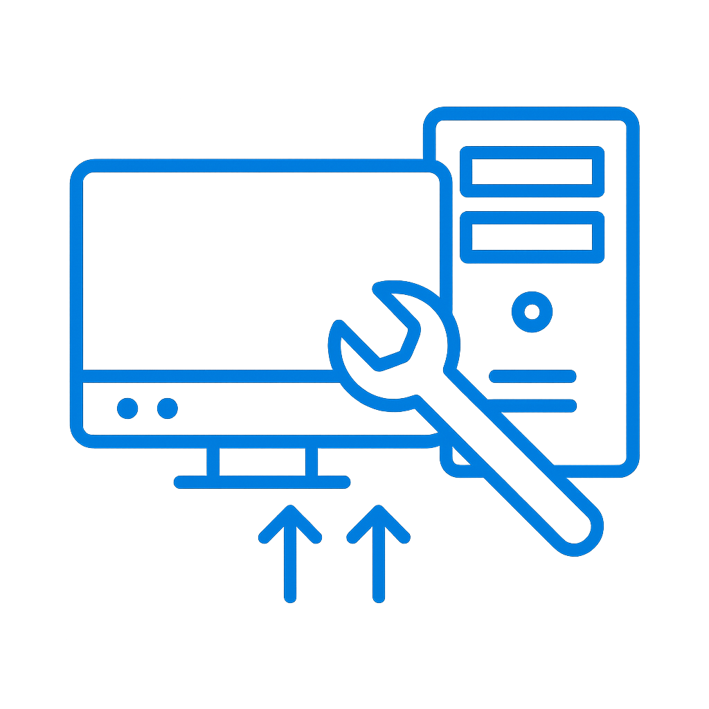 PCセットアップ2