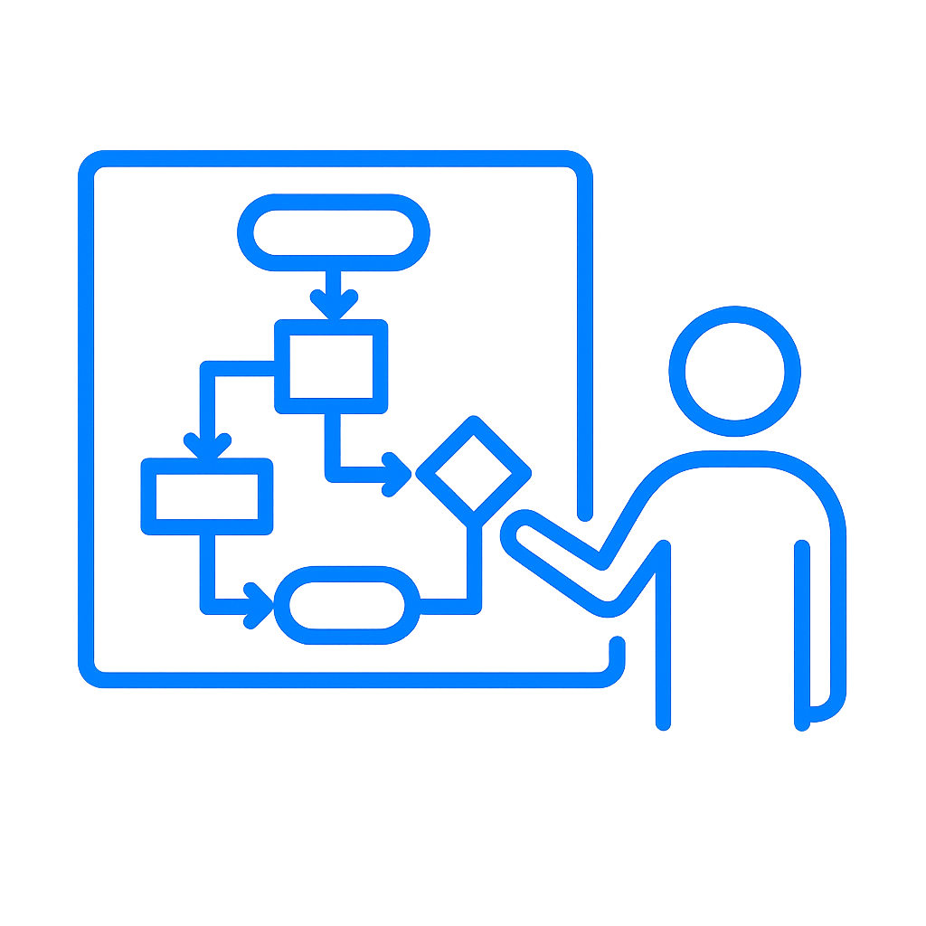 業務効率化支援